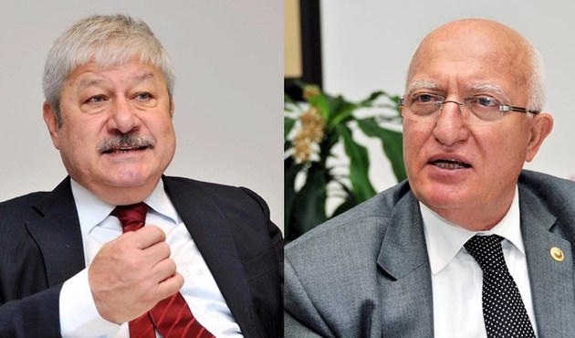 CHP'li eski vekil Acar'dan skandal 15 Temmuz ifadeleri...
