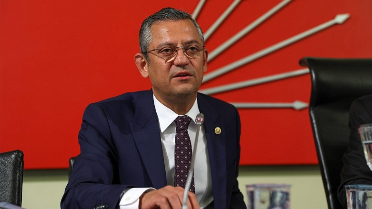 CHP'de İstanbul ve Ankara adayları belirlendi! İşte kesinleşen isimler...