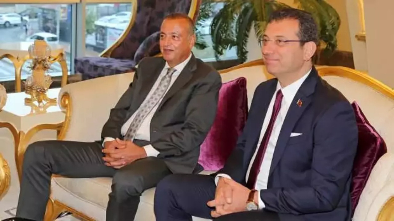 İmamoğlu'na ağır eleştirilerde bulunan Battal İlgezdi liste dışı bırakıldı!