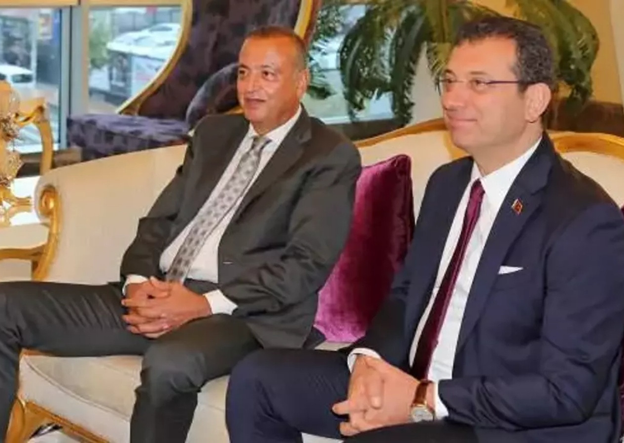 İmamoğlu'na ağır eleştirilerde bulunan Battal İlgezdi liste dışı bırakıldı!
