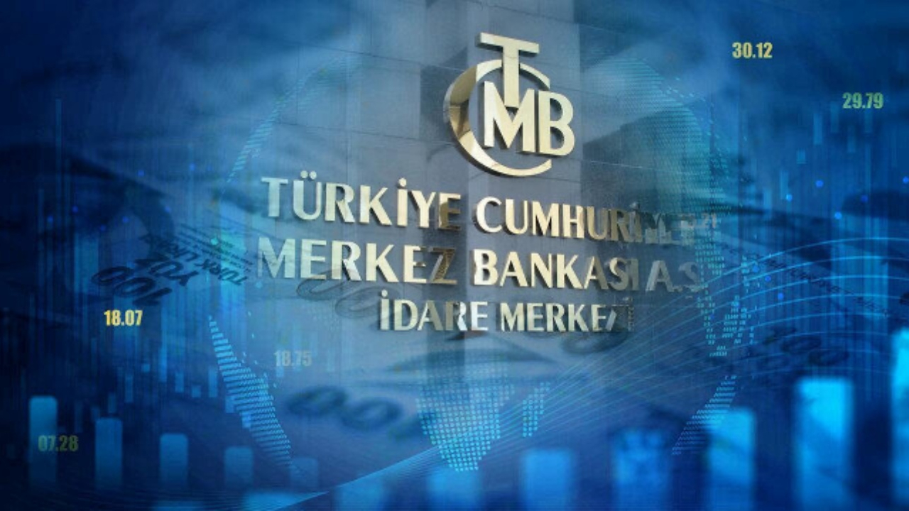İlginç veriler var! Merkez Bankası Piyasa Katılımcıları Anketi yayımlandı