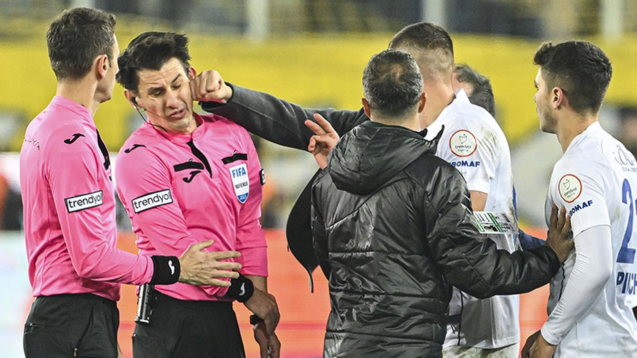Halil Umut Meler'e saldıran Faruk Koca'nın 13 yıl hapsi isteniyor
