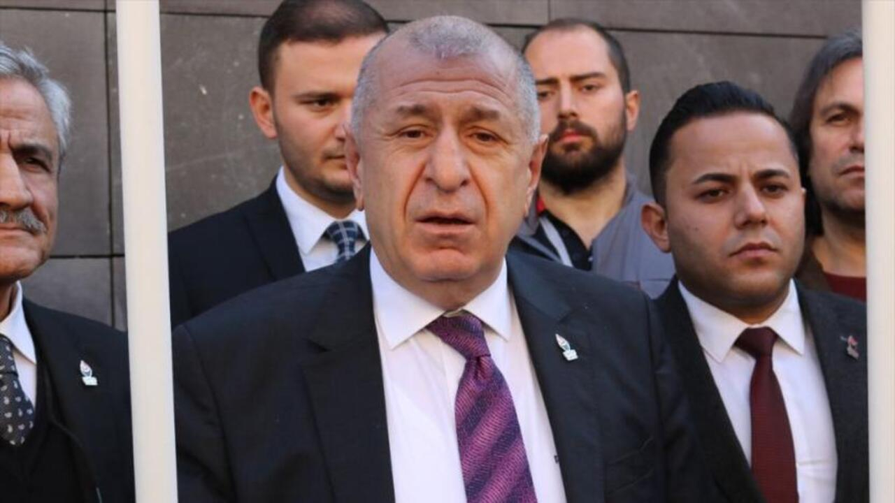 Argümanları birer birer çöktü! Ümit Hoca elinden oyuncağı alınmış bir çocuk gibi oldu