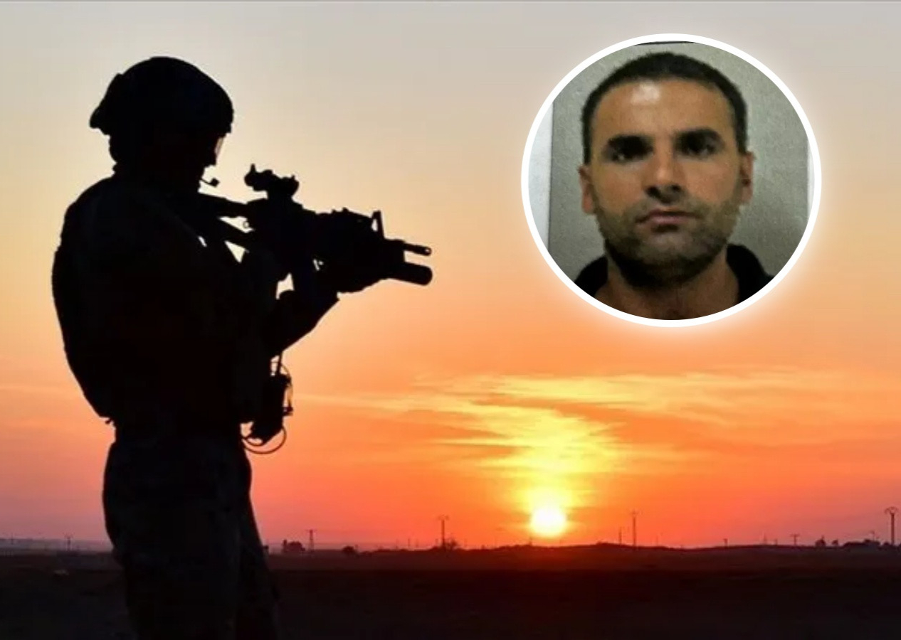 MİT'ten PKK’nın özel harp yapılanmasına darbe! Terör örgütünün sözde Türkiye milis sorumlusu yakalandı!