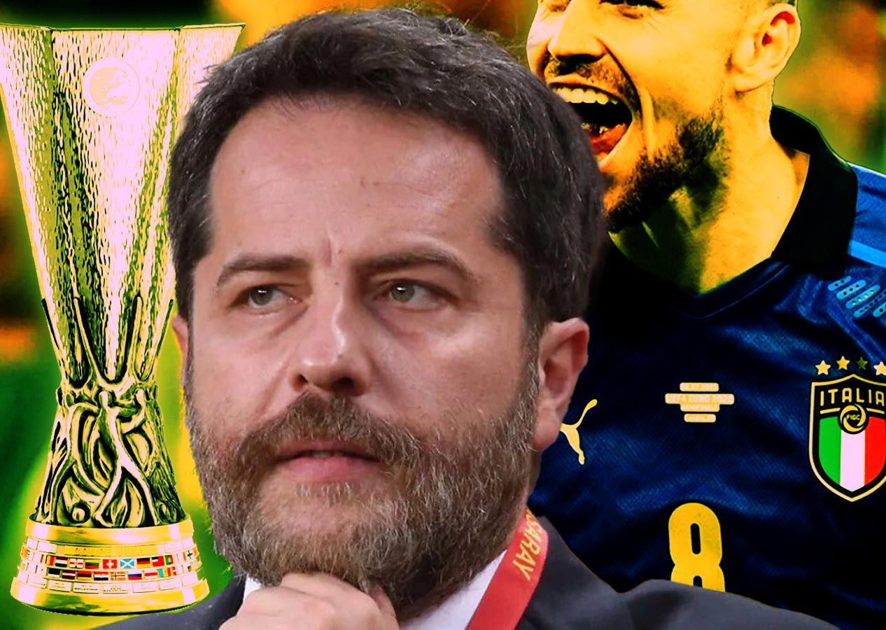 Erden Timur’dan Avrupa Ligi’ni kazandıracak yıldız transferi! EURO 2024 en çok Galatasaray’a yarayacak: 15 milyon euroluk yıldız devre arasında imzayı atıyor