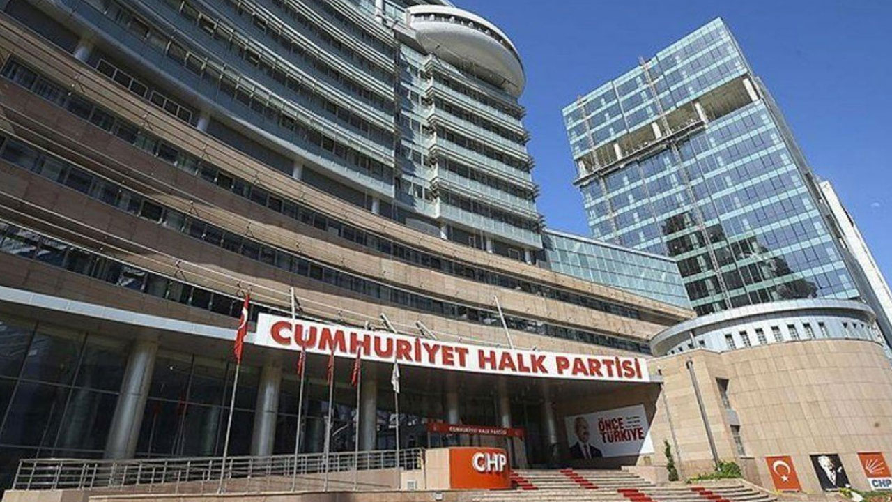 CHP'nin adaylarını açıklıyor! 4 büyükşehrin adayları belli oldu!
