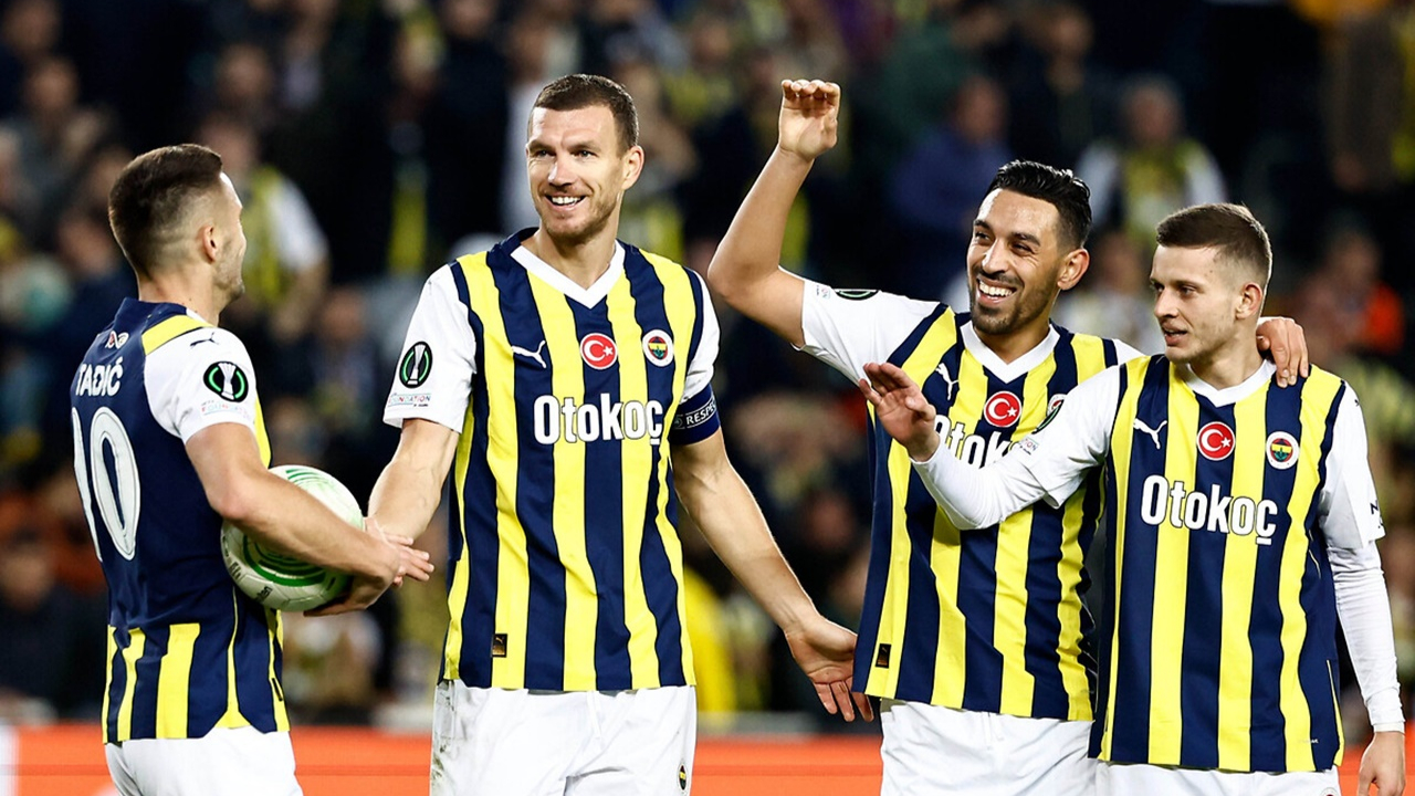 Fenerbahçe'nin muhtemel rakipleri belli oldu