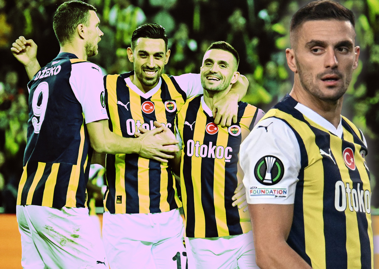 “Dusan Tadic’in penaltıları 4 gün sürüyor! Yahu Tadic, hızlı kullan şu penaltıları artık! Bir penaltı 4 gün süzmez, insanı korkutuyor…”