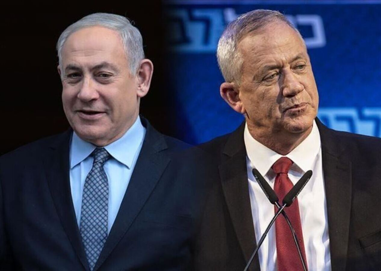 Binyamin Netanyahu dibi gördü! Artık onu istemiyorlar...