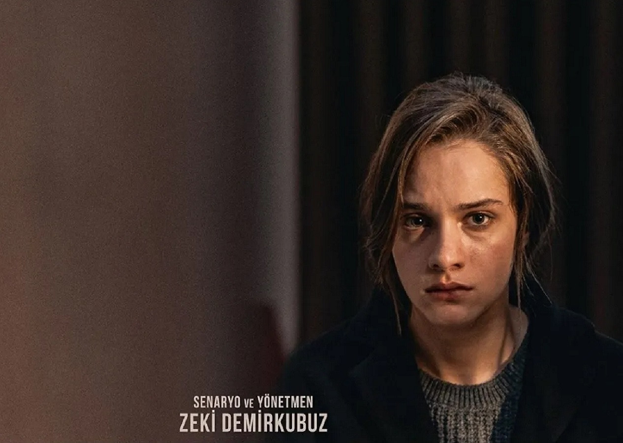 Zeki Demirkubuz’un beklenen filmi ‘Hayat’ izleyici ile buluşuyor...