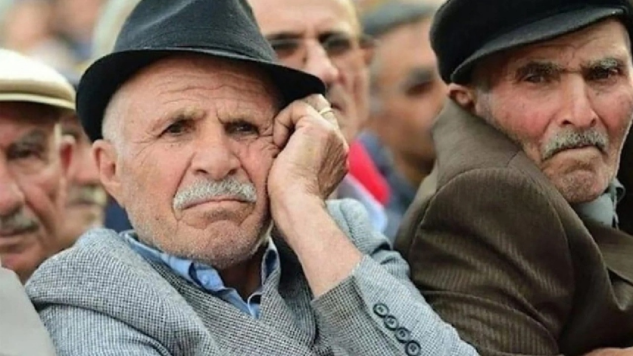 Emekliler aman dikkat! Belki de emekli değilsinizdir...