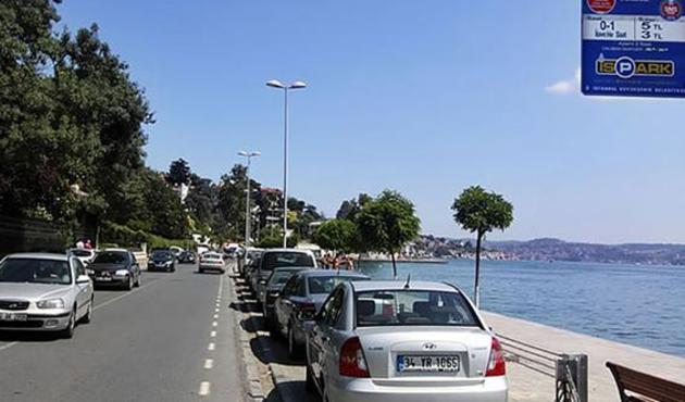 İBB'den bayram müjdesi! 3 gün ücretsiz olacak...