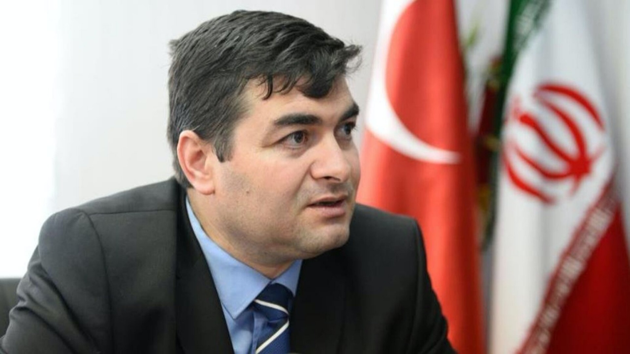 Tren kaçmak üzere! Afganistan’da Çin ve  Batılı ülkeler cirit atıyor
