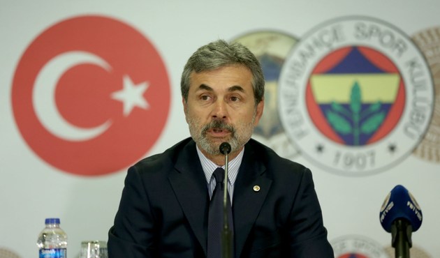 Kocaman: Anlatacak hiçbir şeyim yok...