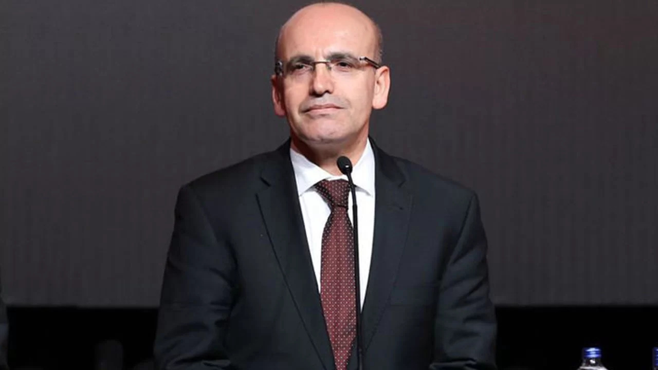 Bakan Şimşek: 2024 yılında da kararlılıkla devam edeceğiz