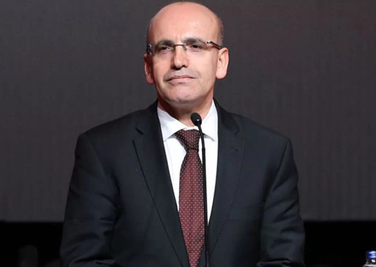 Hazine ve Maliye Bakanı Mehmet Şimşek sosyal medyadan çağrıda bulundu: Şimdi yatırım zamanı...