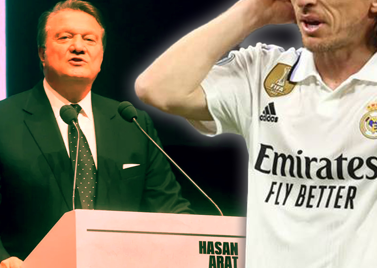Hasan Arat’tan Beşiktaş’ın kaderini değiştirecek transfer! Tüm dünyaya adını duyuracak, Süper Lig’de kartları yeniden dağıtacak hamle geliyor…
