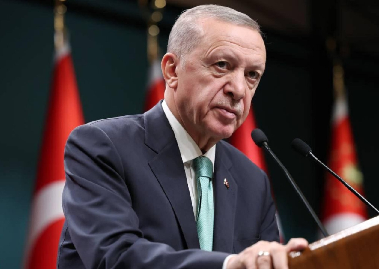 Karar Resmi Gazete'de yayınlandı! Atama ve görevden almalar var!