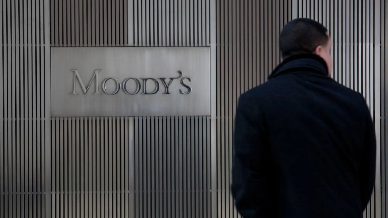 Moody's'den Türkiye kararı! Kredi notuna ilişkin değerlendirme yapmadı
