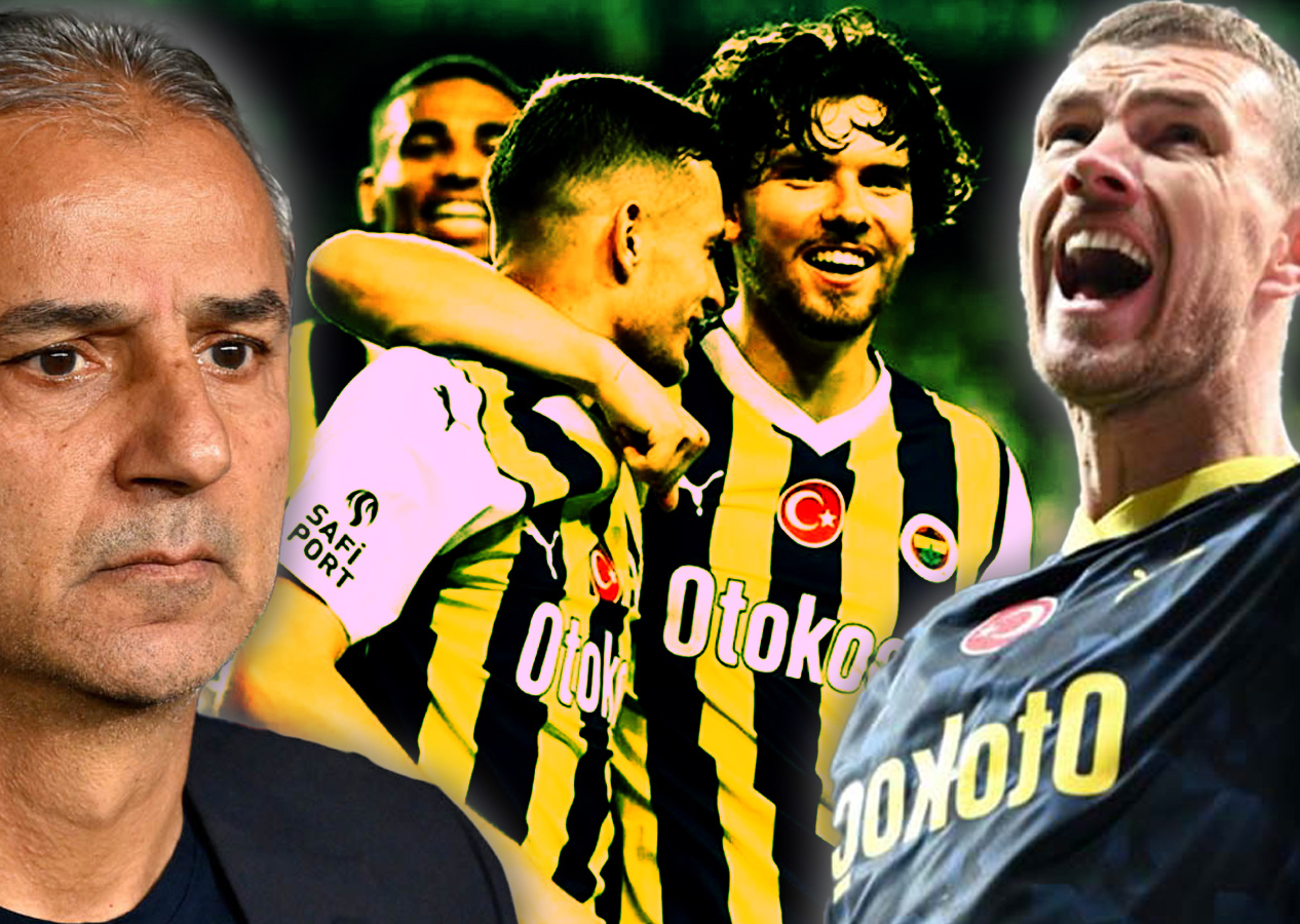 Fenerbahçe Avrupa’dan kupa getirmeye hazırlanıyor! Konferans Ligi’ni kazanma ihtimali olan takımlar açıklandı: İşte favori takımlar ve Fenerbahçe’nin kazanma yüzdesi