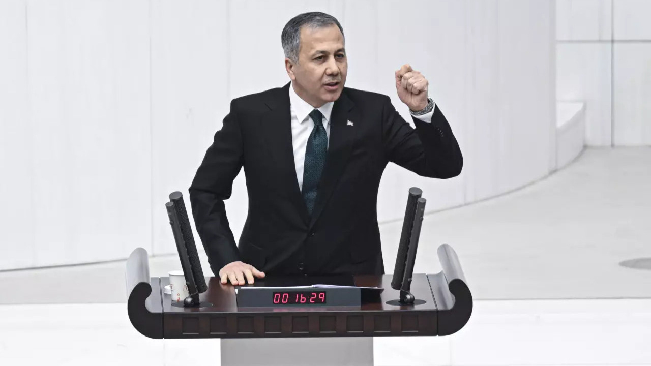 İçişleri Bakanı Ali Yerlikaya duyurdu: Terör bitme noktasında!