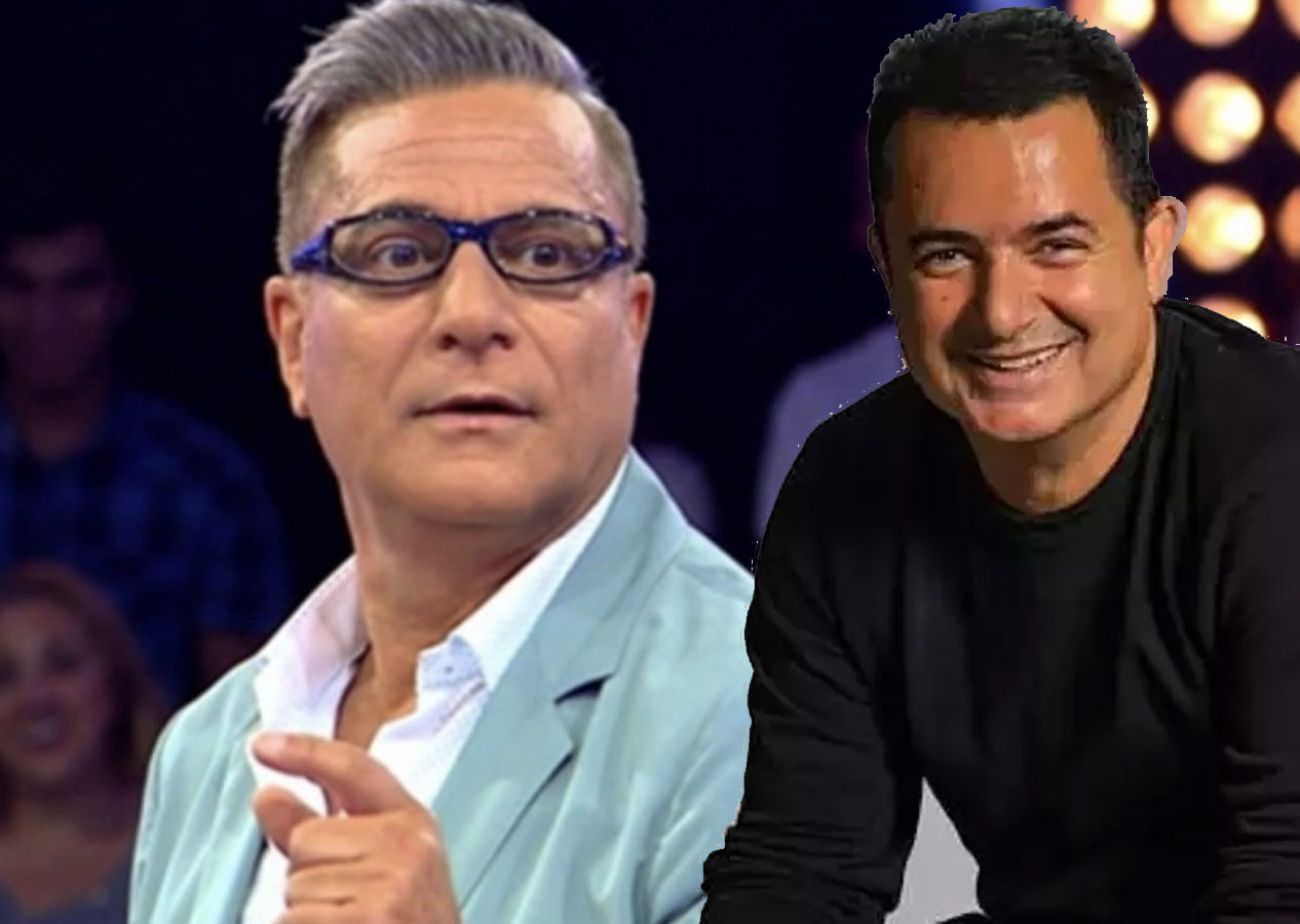 Bu sözler çok konuşulur! Mehmet Ali Erbil'den Acun Ilıcalı'ya gönderme: "Kapımızda beklerdi"