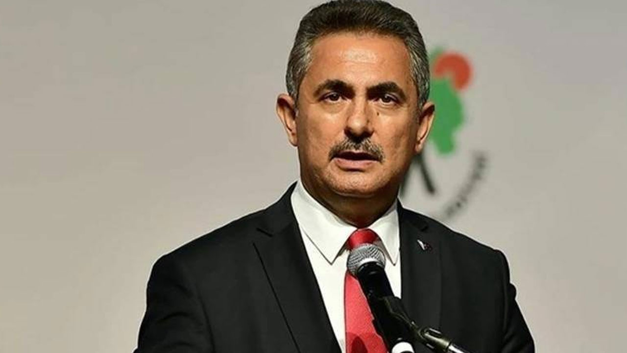 Mamak Belediye Başkanı Murat Köse açıkladı: Ankara’ya talibim Yavaş’a fark atacağız