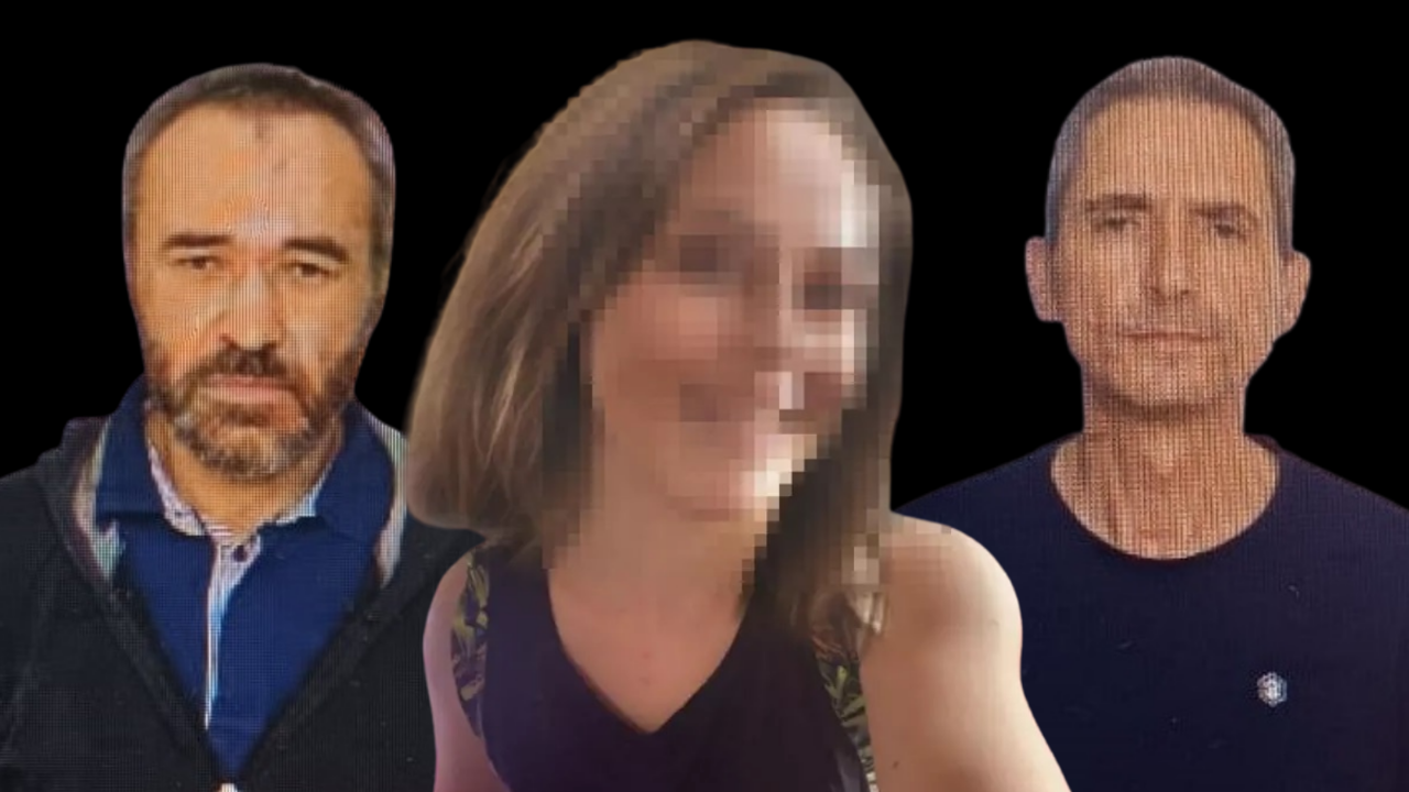 Bursa'da kan donduran olay! Arkadaşını öldürüp streç filme sardı, sevgilisini yaralayıp 21 gün boyunca tecavüz etti