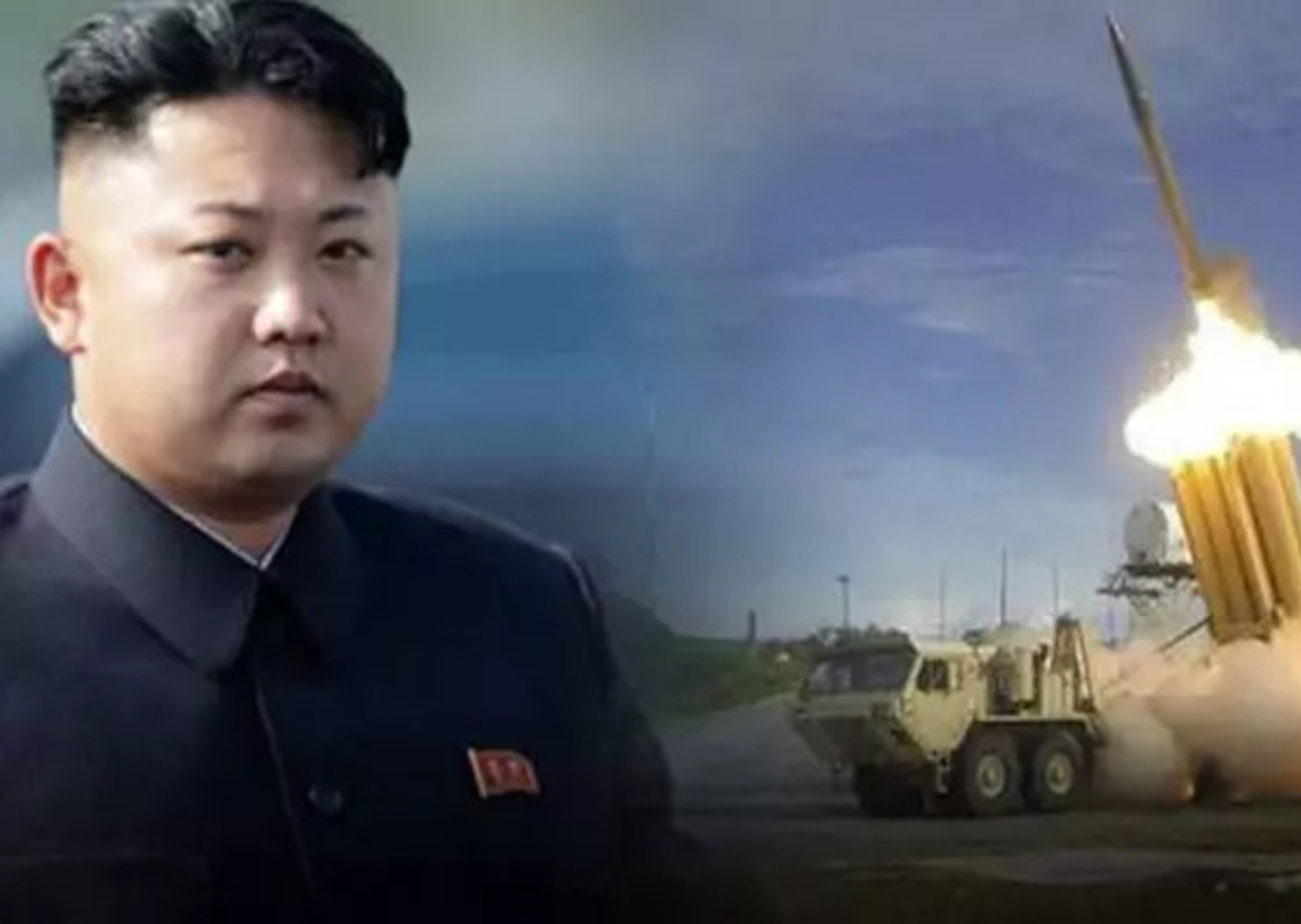 Güney Kore duyurdu: Kim Jong-un'dan nükleer hamlesi!