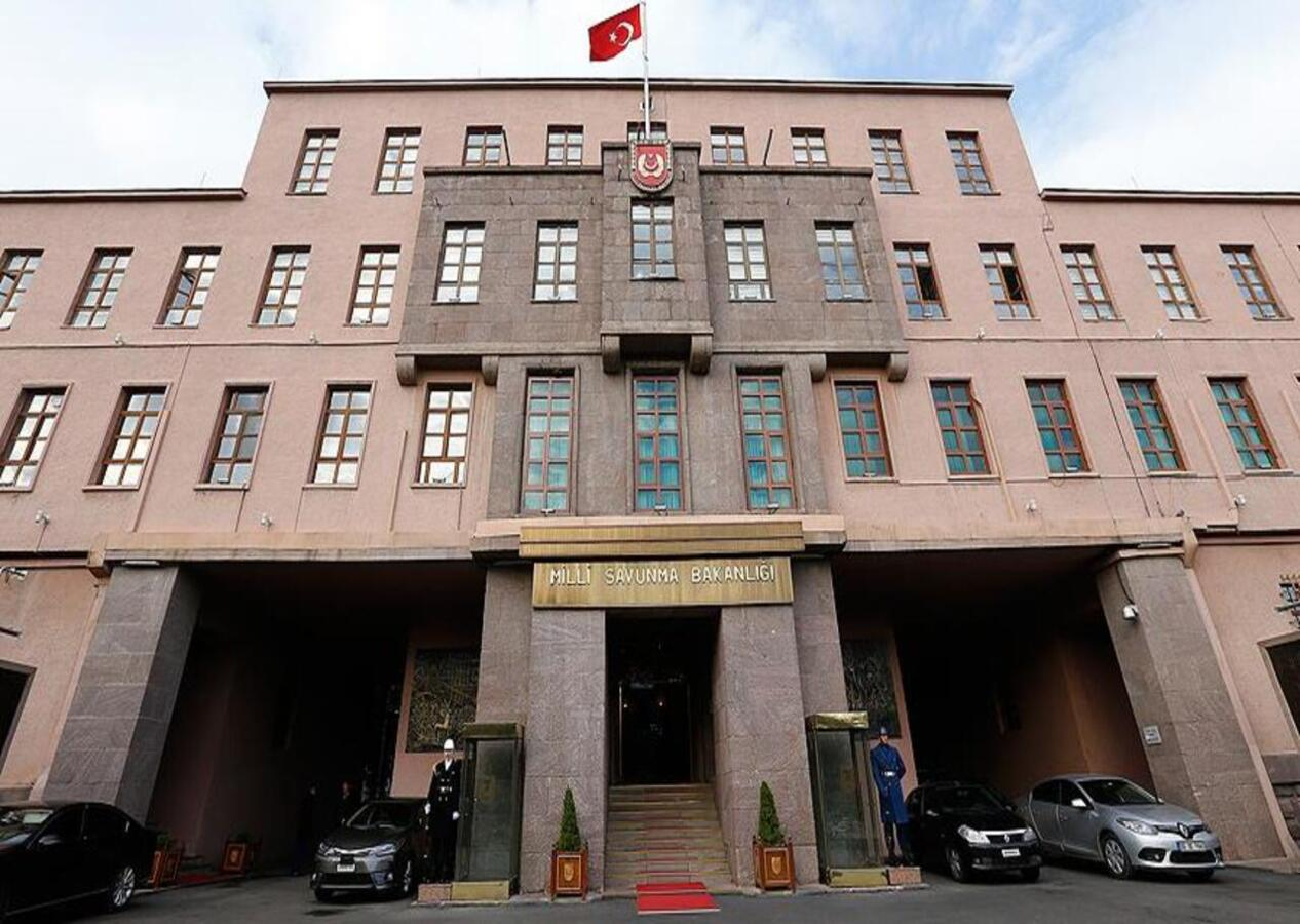 MSB'den yerli silah üreten firmalara flaş uyarı!
