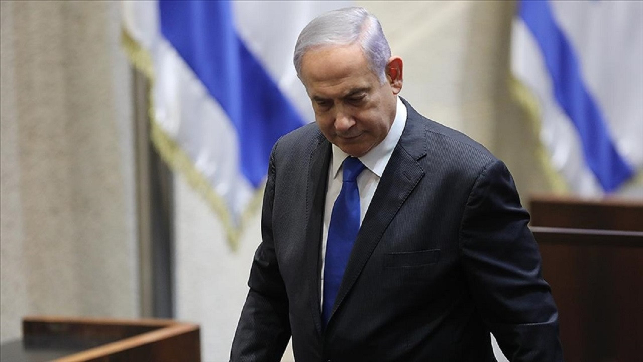 Binyamin Netanyahu'nun feleği şaştı! Hamas'ın kapısını çalacak...