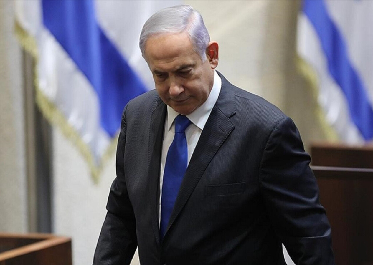 Binyamin Netanyahu'nun feleği şaştı! Hamas'ın kapısını çalacak...