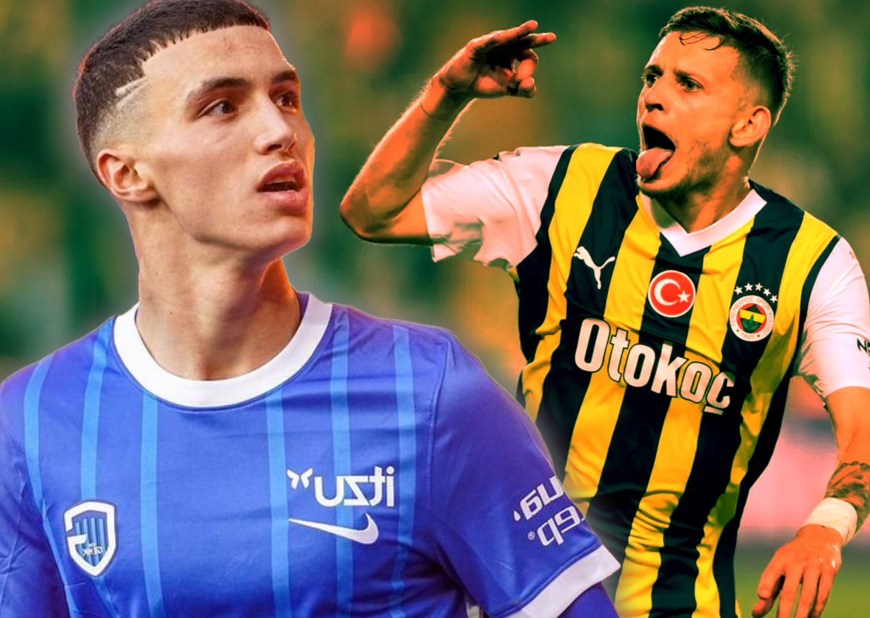 Galatasaray kendi Sebastian Szymanski’sini buldu! Faslı yıldızın değeri 18 milyon euro: “50 milyon euroya satarız, kesinlikle alalım” Taraftarlar güne transfer müjdesiyle uyandı