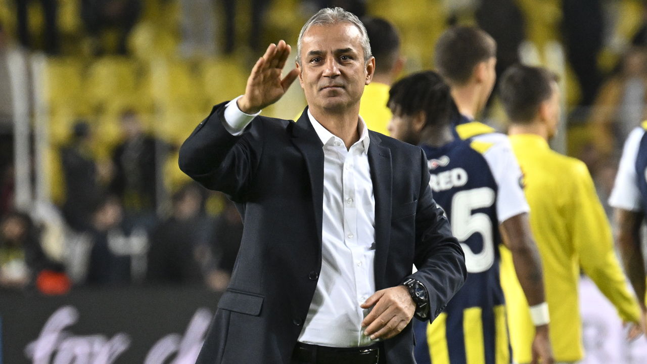 İsmail Kartal'dan oyuncularına derbi yasağı: "Bunun bedeli çok ağır olur"