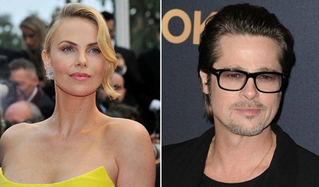 Bomba iddia... Angelina Jolie'den ayrılan Brad Pitt yeni aşka yelken açtı!