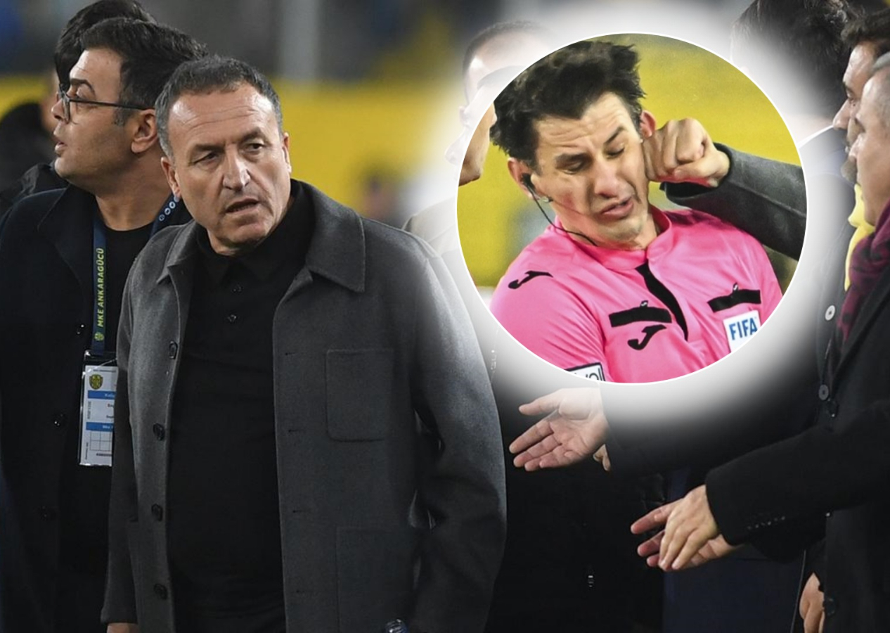 Gazeteci Mehmet Metiner cezaevindeki Faruk Koca ile görüştü! Çarpıcı ifadeler: "Suratına “yuh sana” deyip..."