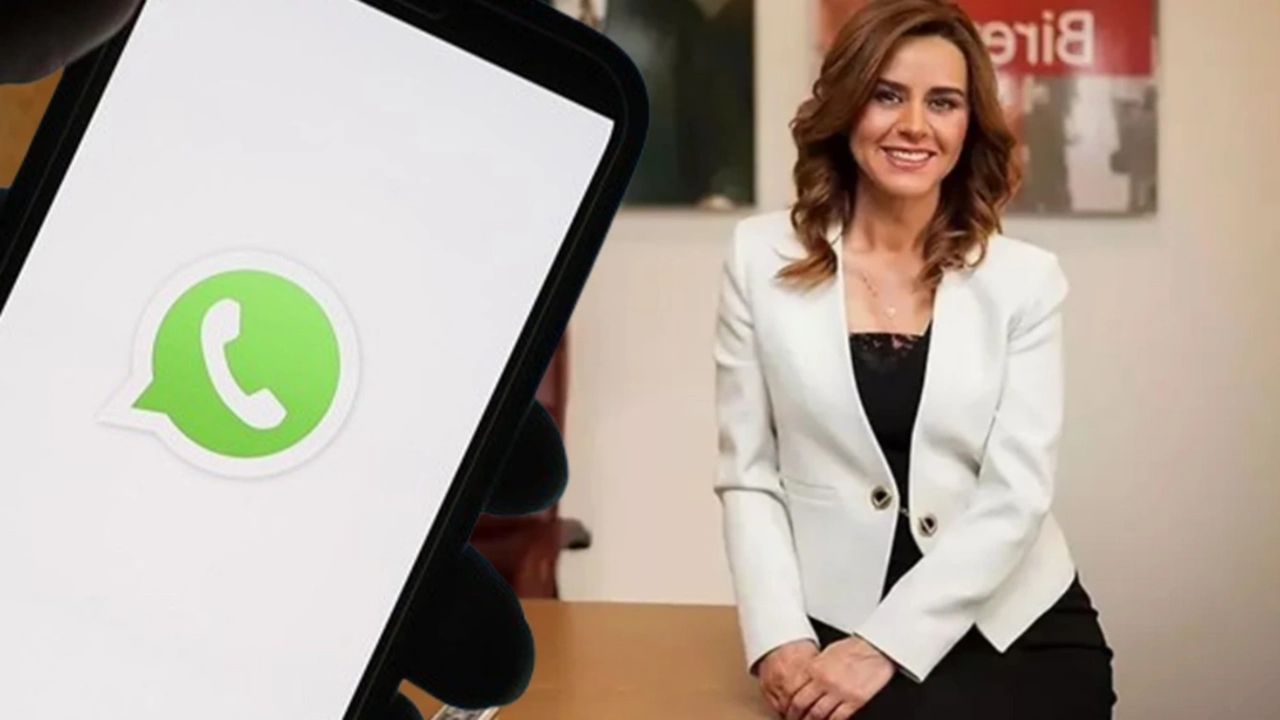 Gizli fon davasında yeni gelişme! Kırılan telefon tamir edildi: 180 bin mesaj ortaya çıktı