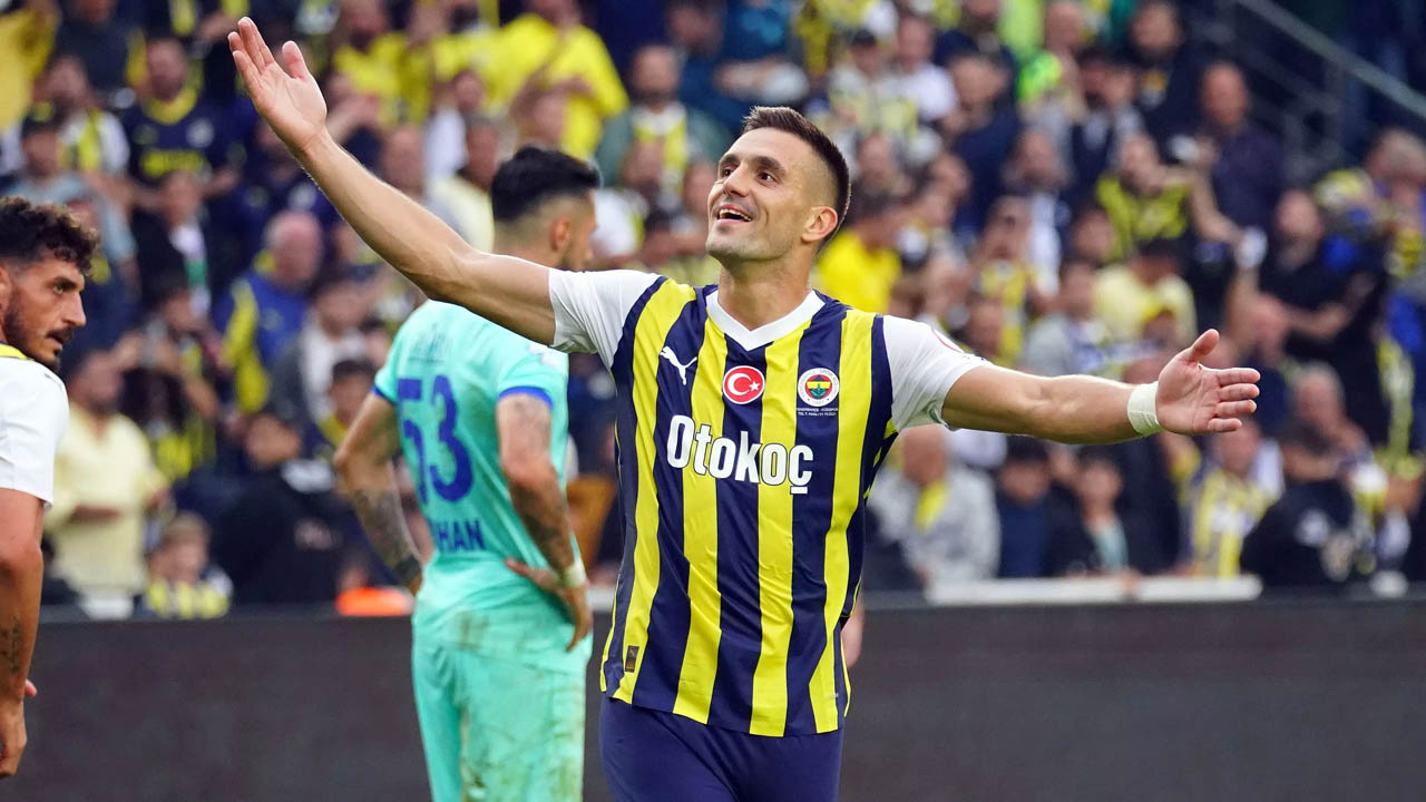 Ajax Dusan Tadic'i kaybettiği için bin pişman