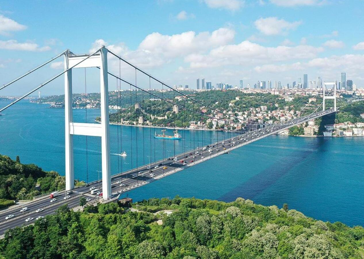 Türkiye'den Montrö hamlesi! İmzalar atılıyor...