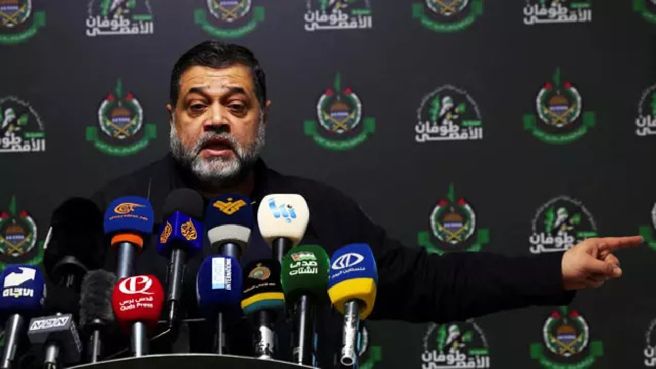 Hamas'tan tüm Avrupa ülkelerine ABD çağrısı!