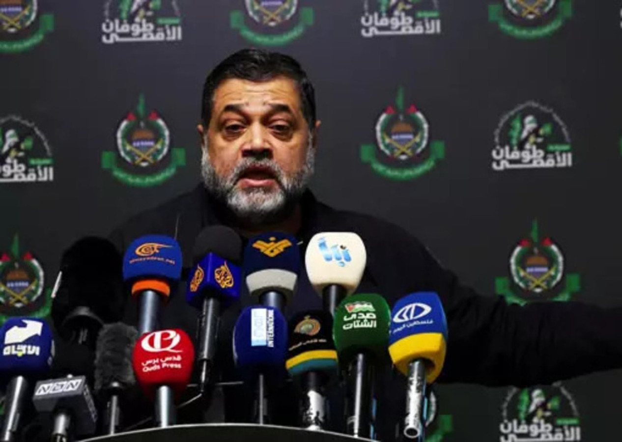 Hamas'tan tüm Avrupa ülkelerine ABD çağrısı!
