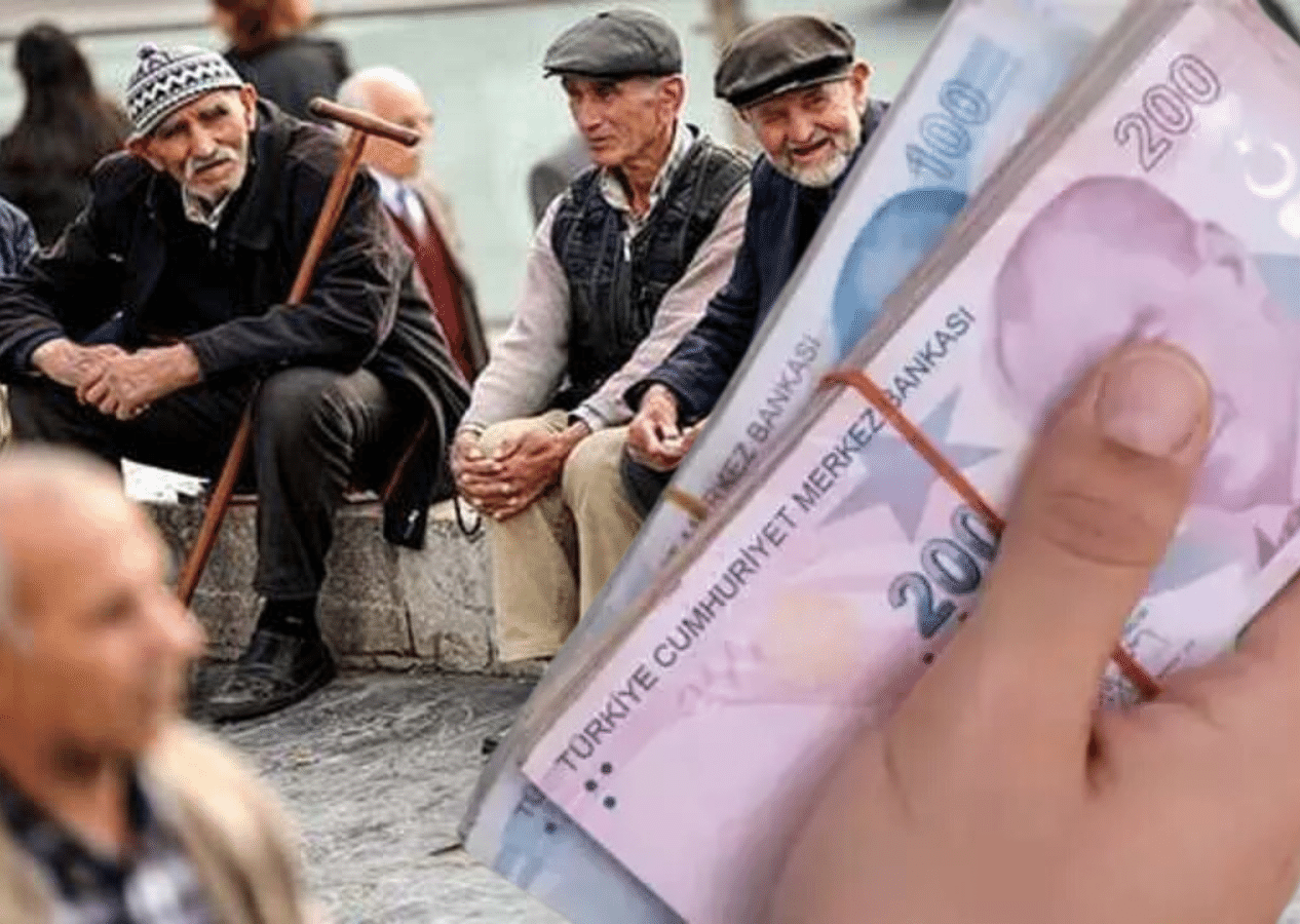Emekli olmak isteyenlere büyük fırsat! İşte yüksek maaşlı avantajlı dönem...