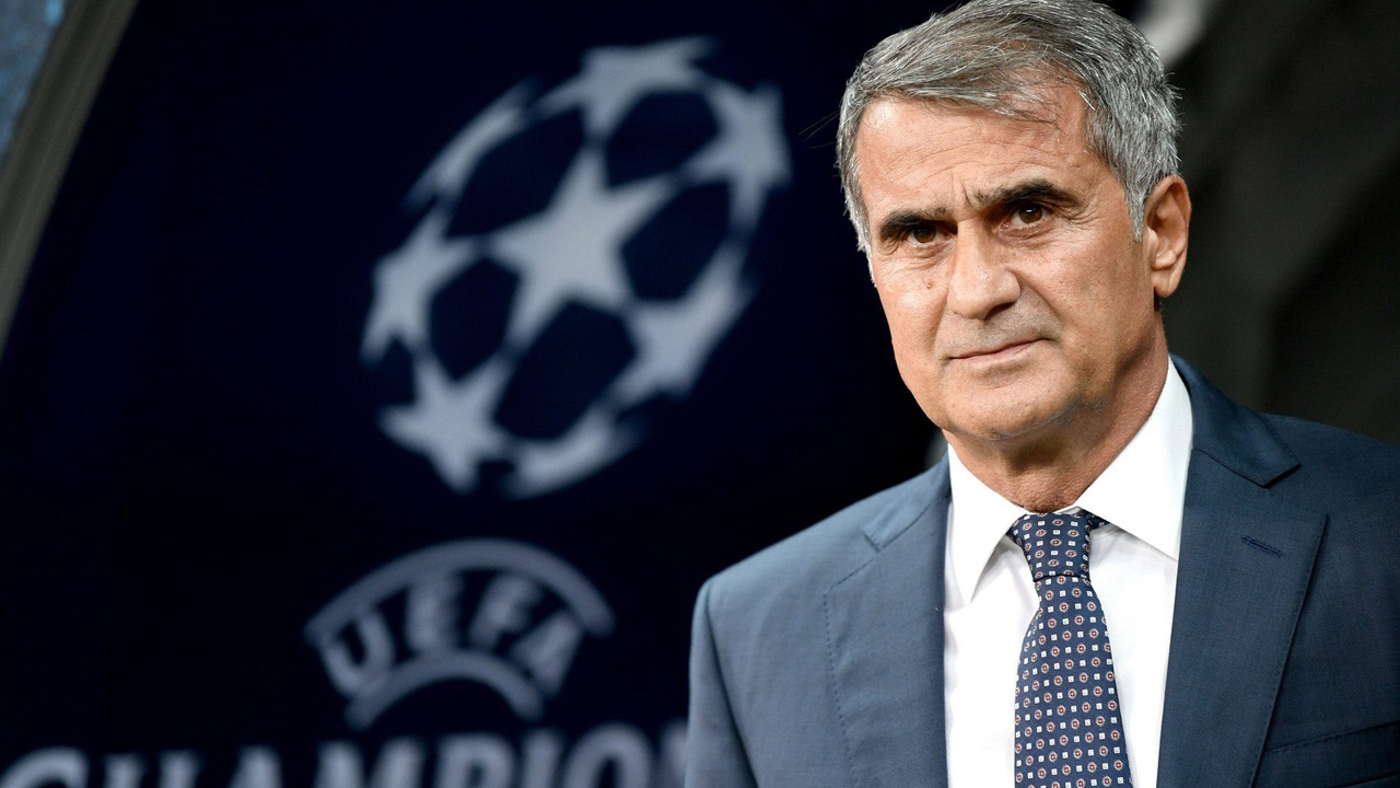 Şenol Güneş'e Azerbaycan'dan sonra bir Milli takımdan daha teklif var