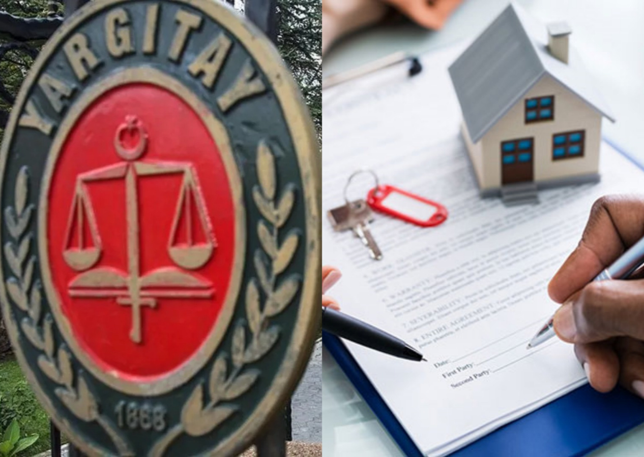 Yargıtay'dan kiracıları ilgilendiren önemli "tahliye taahhütnamesi" kararı! Başıma gelmez demeyin...