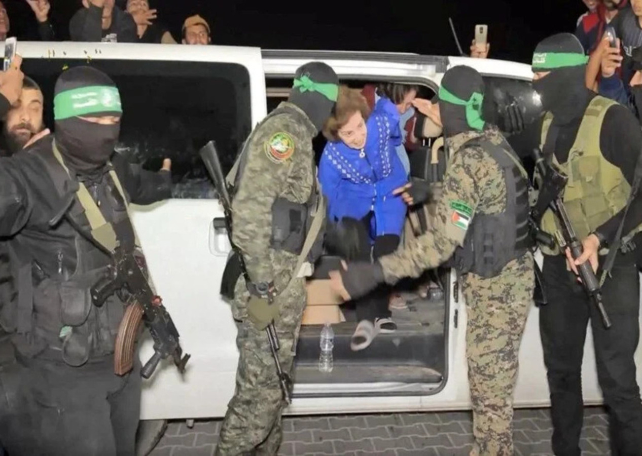 Hamas'tan İsrail'e cevap: Karar tüm arabuluculara iletildi