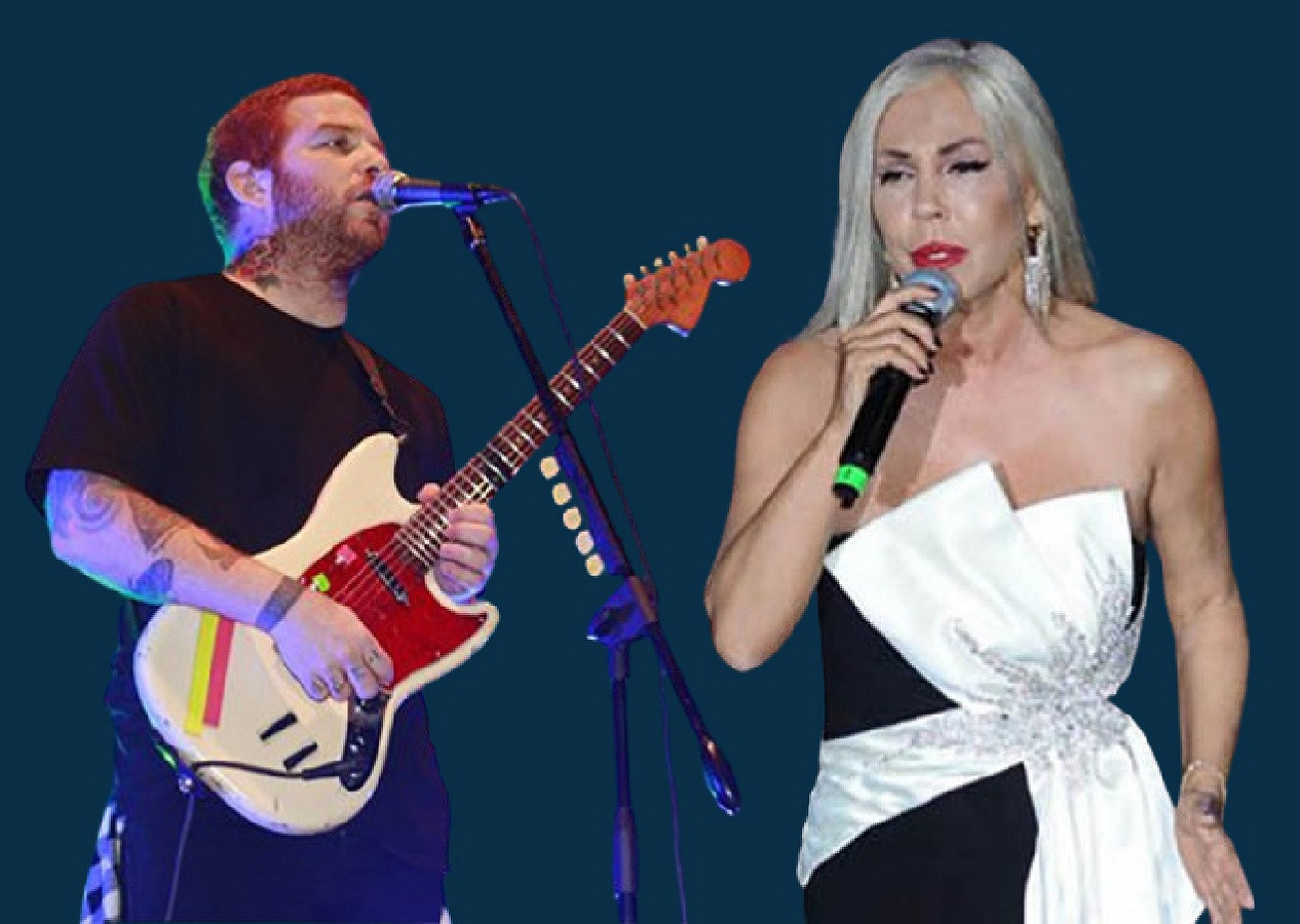 Semiha Yankı'dan Athena Gökhan'a zehir zemberek sözler! "Senin geçtiğin yollardan biz çok önce geçtik!"