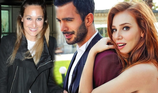 Barış Arduç ile Elçin Sangu'dan sürpriz... Sonunda birlikteler!