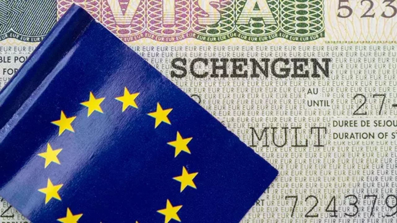 Diplomatik kaynaklardan AB'ye vize açıklaması: 2024'te vize işlemleri hızlanacak