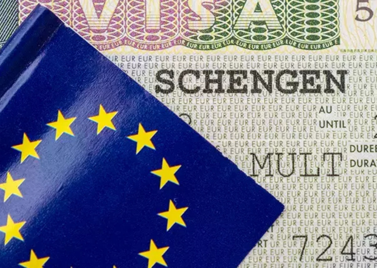Diplomatik kaynaklardan AB'ye vize açıklaması: 2024'te vize işlemleri hızlanacak