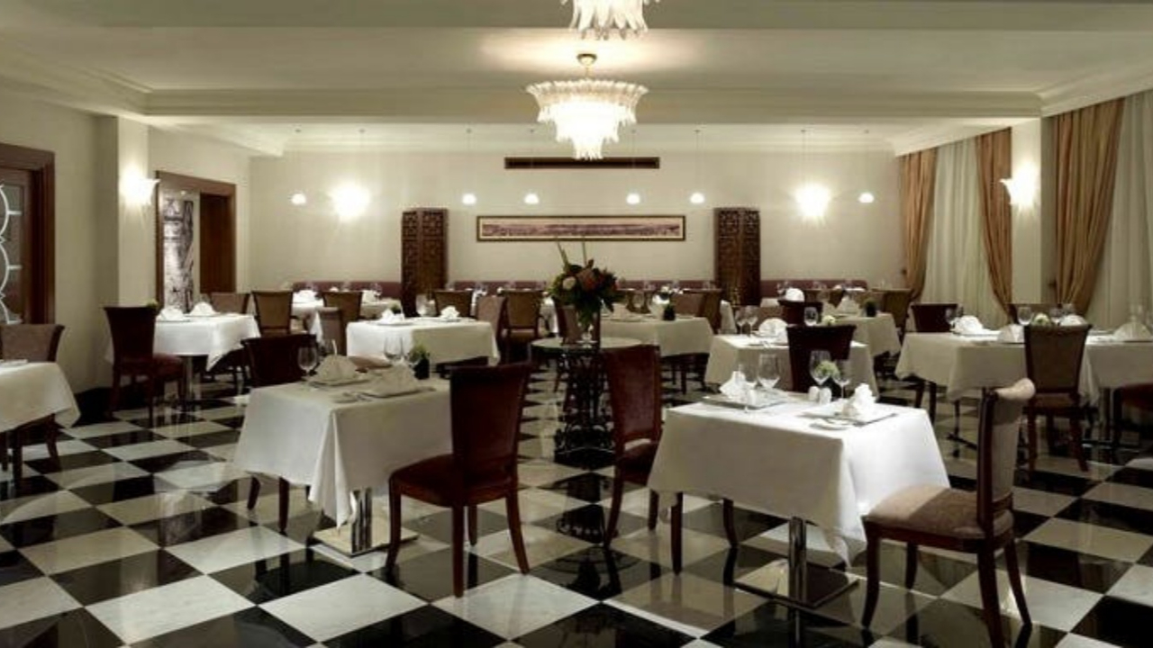 1 Ocak'tan itibaren zorunlu! Kafe ve restoranlarda yeni dönem